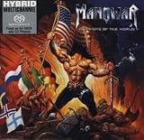 Warriors of the World