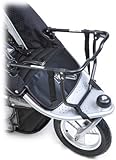 Valco Baby Tri Mode/Zee Car Seat Adapter (Peg Perego) by Valco Baby