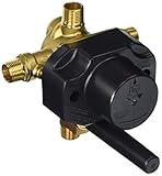 Groheのバランスバルブ圧力35 033 Rough With手動切替弁、 35033000 1