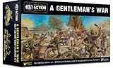 Gentleman's War Starter Set, A