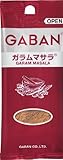 GABAN ガラムマサラ 袋 14g