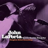 Complete Debut Recordings