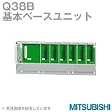 三菱電機 Q38B 基本ベースユニット NN