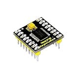 【ノーブランド 品】Arduinoに対応　モータドライバシール　ドボードコントローラモジュール