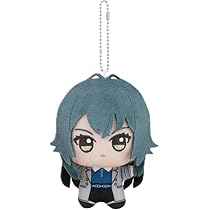 Amazon.co.jp: 学園アイドル'マスター ちびぐるみ on stage! vol.1 約