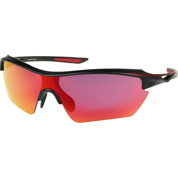 Amazon.co.jp: ZECK 野球 ゴルフ ランニング スポーツサングラス