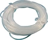 TRUSCO パイロット 交換用シリコンチューブ 内径1.0mm 10m巻 PATST10