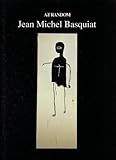 Art random (101) ジャン ミッシェル バスキア