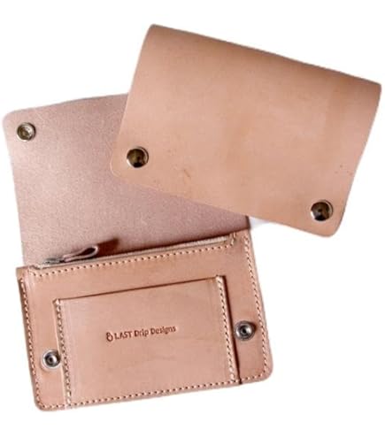 姫路レザーミドルトラッカーウォレット Amazon.co.jp: 姫路レザー トラッカーウォレット 3層 トラッカー