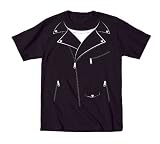 Funny Threads Outlet SHIRT ベビー・ボーイズ カラー: ブラック