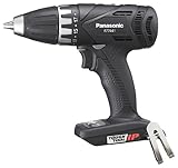 Panasonic(パナソニック) ドリルドライバー 本体 BEZ7441X-B
