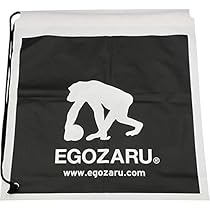 Amazon.co.jp: [エゴザル] バスケ リュック BAG バッグ ビニール