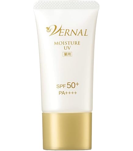 Amazon | ヴァーナル クリアヴェールパクトEX ケース付き SPF50+