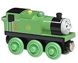 ラーニングカーブ きかんしゃトーマス 木製レール オリバー 99028