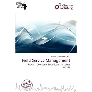 Field Service Management