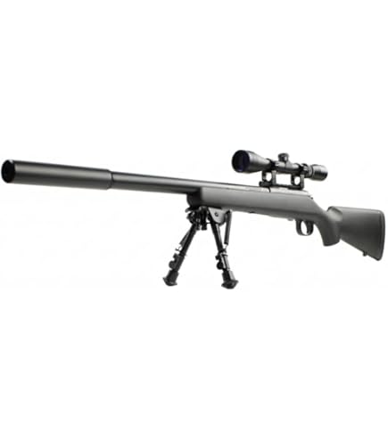 Amazon.co.jp: 【90日保証付】東京マルイ VSR-10 Gスペック＋(マウント