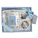 くまのプーさん　ベビー3pギフトセット