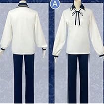 お*な様 【コスプレ 刀剣乱舞 五虎退】衣装+ウィッグ+虎のぬいぐるみ お*な様 【コスプレ 刀剣乱舞 五虎退】衣装+ウィッグ+虎の