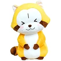 あらいぐま ラスカル BIGぬいぐるみ スーパーDXカトラリーラスカル Amazon.co.jp: あらいぐま ラスカル スーパーDX ぬいぐるみ