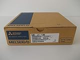 MR-J3-10B MELSERVO MR-J3 サーボアンプ 100W 200V SSC ネットワーク (MRJ310B) MRJ310B