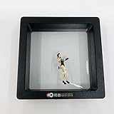 1/64 スケール レーシングガール ミニチュア フィギュア コレクション 少女 (バニーガール)