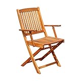 アジアン カフェ風 テラス 【FLEURシリーズ】肘付きチェア　2脚セット