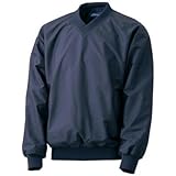MIZUNO(ミズノ) 高校野球 審判用Vネックジャケット 52WU305