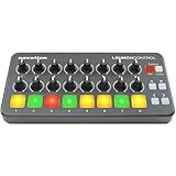 Novation MIDIコントローラー Launch Control Novation MIDIコントローラー Launch Control