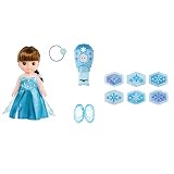 ずっと ぎゅっと レミン&ソラン  ソラン ヘアデコセット ＝アナと雪の女王エルサ＝