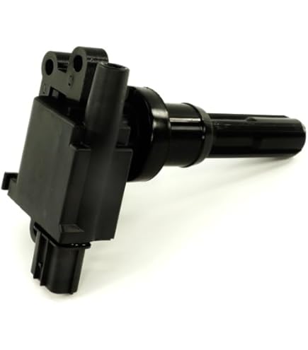 2個まとめて　CE9A ランエボ3 イグニッションコイル　パワトラ Amazon | 強化 イグニッションコイル 2本セット ハイパフォーマンス