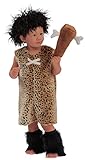Cave Baby Boy Toddler Costume 洞窟男の赤ちゃんの幼児コスチューム♪ハロウィン♪サイズ：18M-2T