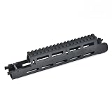 [VFC/ベガフォースカンパニー] FNC M-LOK タクティカル ハンドガード [VF9-HGD-FNC-BK01 ]