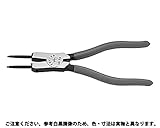 スナップリングプライヤー 規格(FOS-185) 入数(1) 【スナップリングＰ軸Ｆ０Ｓシリーズ】