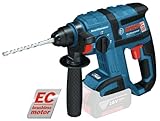 BOSCH(ボッシュ) 18Vバッテリーハンマードリル(本体のみ) GBH18V-ECH