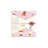 日繊商工 japanese style秋 ハンカチ おでん JS-35027