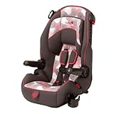Safety 1st Summit Booster Car Seat, Chateu by Safety 1st