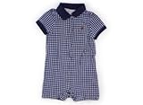 Ralph Lauren(ラルフローレン) カバーオール 70サイズ 男の子