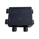 DC HOUSE 1個 30W-60Wジャンクションボックス