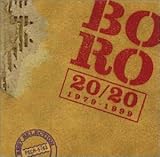 BORO 20/20 1979-1999 BEST SELECTION