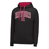 NCAA Single Dyeアーチ型学校名Twill Hoodie XL ブラック