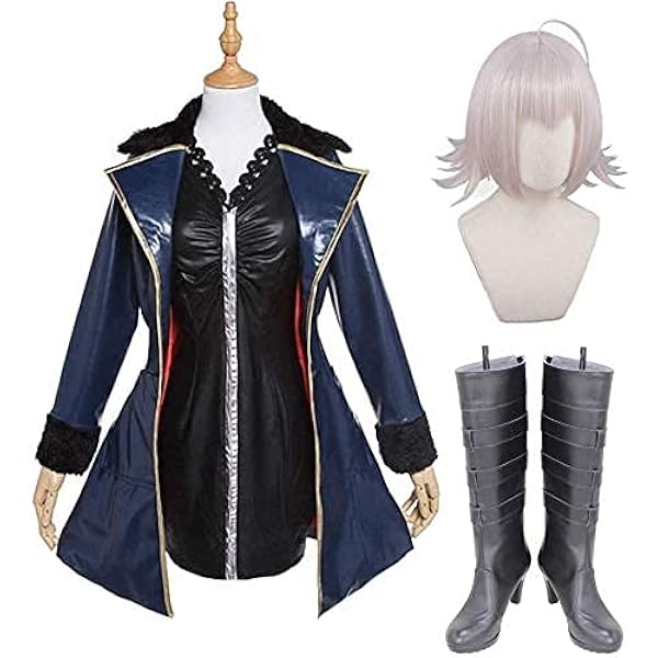 Amazon.co.jp: FGO Fate/Grand Order エレナ・ブラヴァツキー 帽子付き