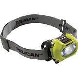 ＰＥＬＩＣＡＮ　ＰＲＯＤＵＣＴＳ:PELICAN 2765 ヘッドアップライト 黄 0276500100245 型式:0276500100245