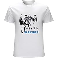 Amazon | [ESTGC] ブルーハーツ THE BLUE HEARTS 真島昌利 甲本ヒロト