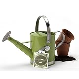 Burgon & Ball Indoor Watering Can GYO/ICGREEN Green