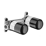 Rough、壁マウント蛇口