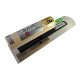 宮谷製作所 BF ステン スリム先丸鏝　0.5mm厚 BSMS5.270