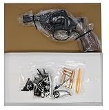 マルシン エンフィールド No.2 Mk.1 ポリスヘビーウェイト モデルガン 組立キット 発火タイプ