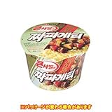 【ノンシム/農心】チャパゲティCUP