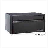 コーワソニア　オールステンレスポスト　P701シリーズ　　静音ラッチ錠仕様　P701K