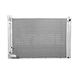 アルミラジエーター 2004-2006年式 レクサス RX 330 RX330 V6 3.3L 1604120312 QL用